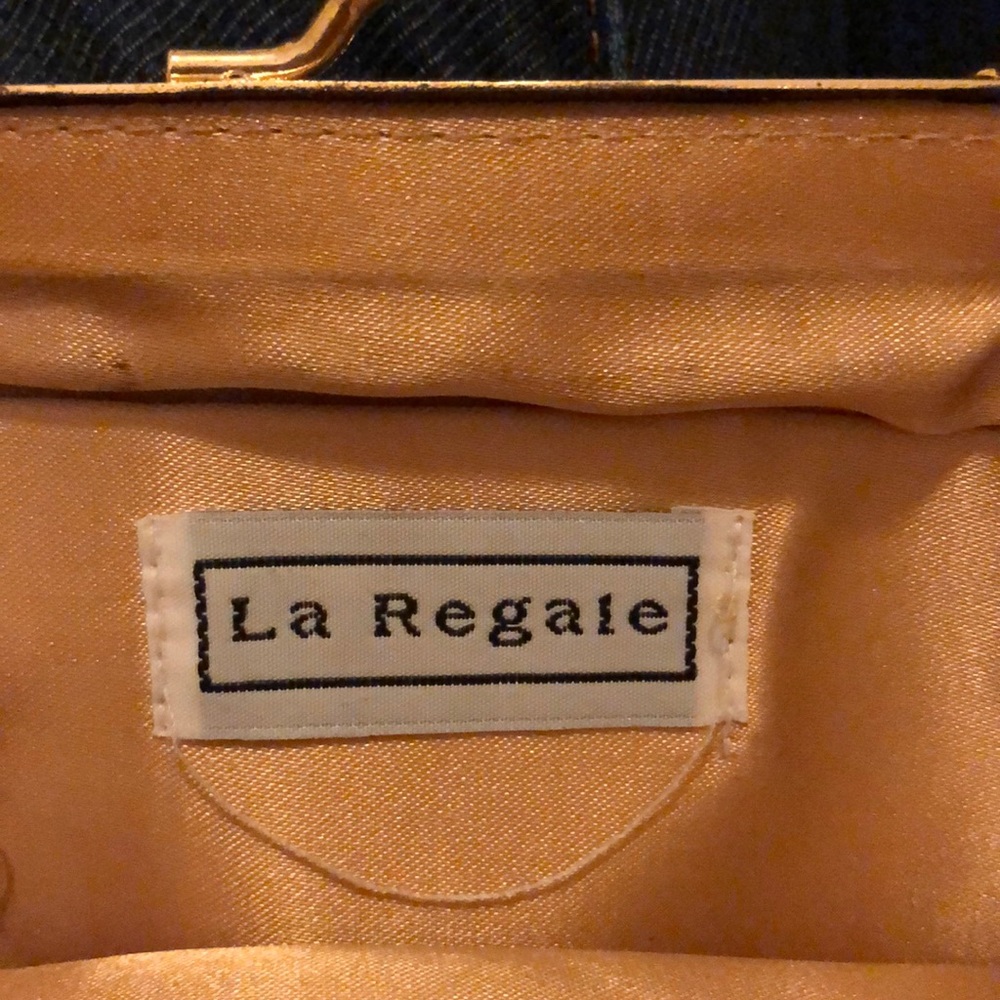clutch / purse - Picture 3 of 5